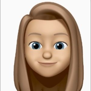 Meet your Posher, Anna kate